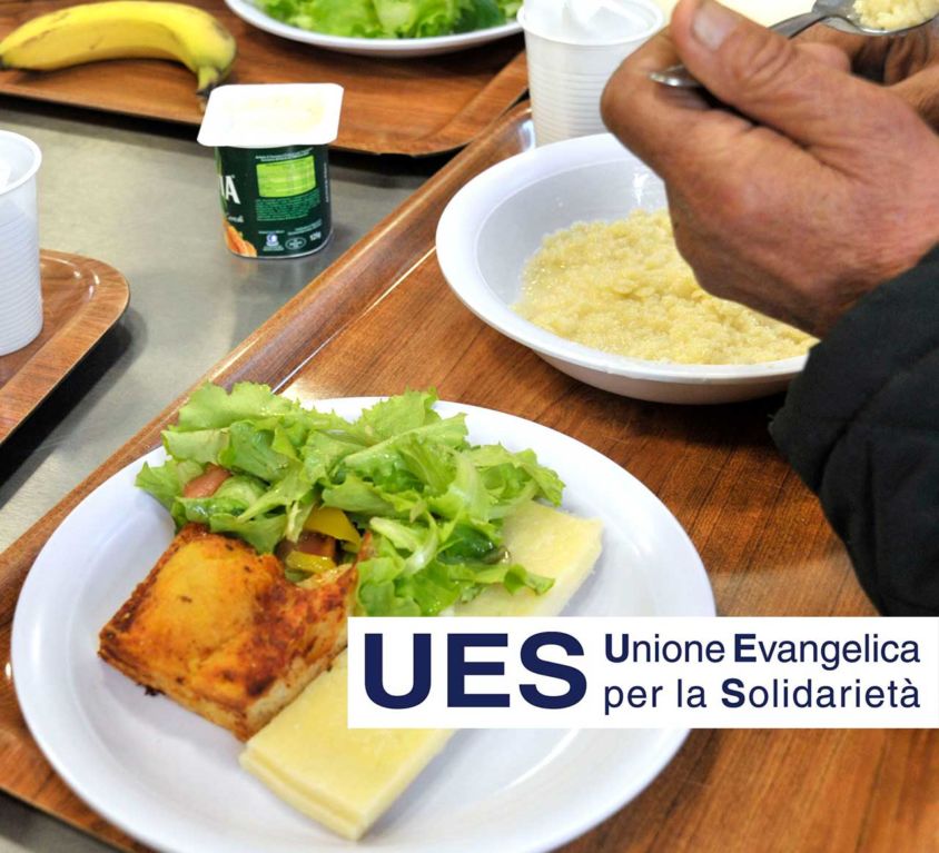 UES Unione evangelica solidarietà